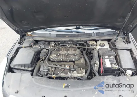 2013 Cadillac Xts Luxury from USA, damaged, VIN 2G61P5S34D9183065